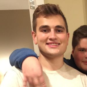 Meet your Posher, Jake